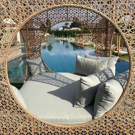 Exotic Sea Boutique Adults Only Hotel Protaras Bagian luar foto