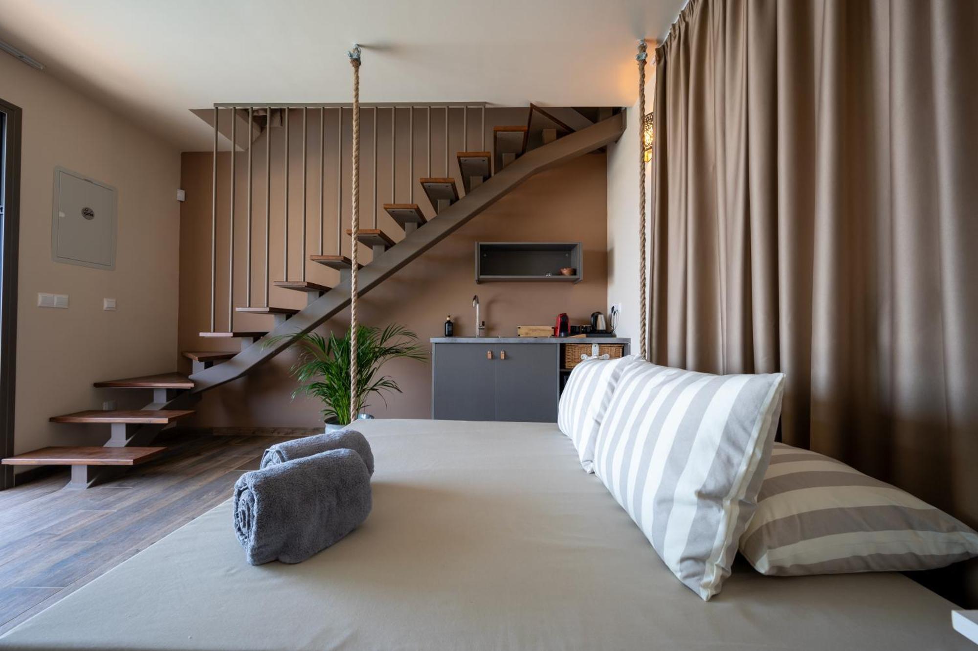 Exotic Sea Boutique Adults Only Hotel Protaras Bagian luar foto