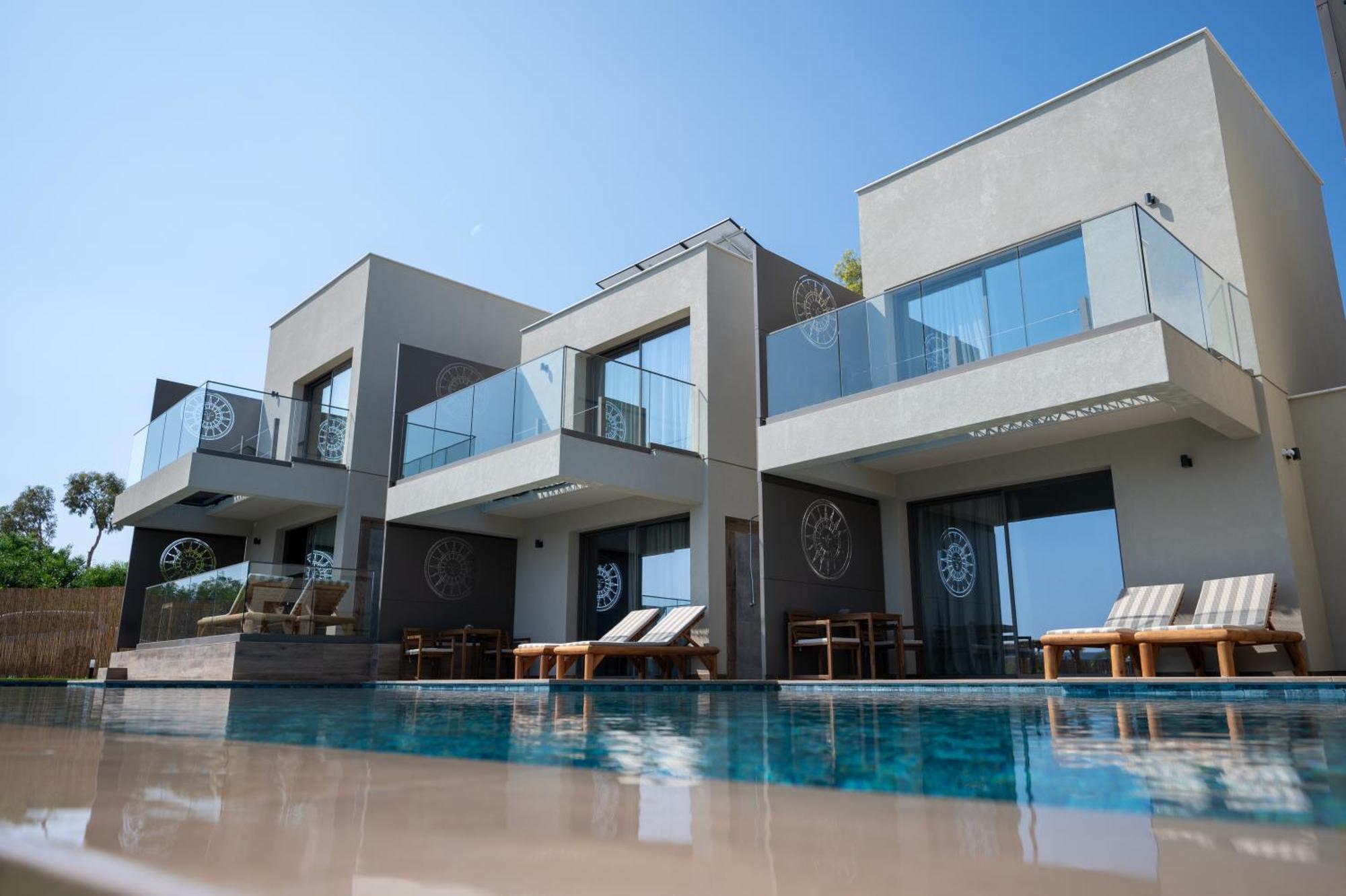 Exotic Sea Boutique Adults Only Hotel Protaras Bagian luar foto