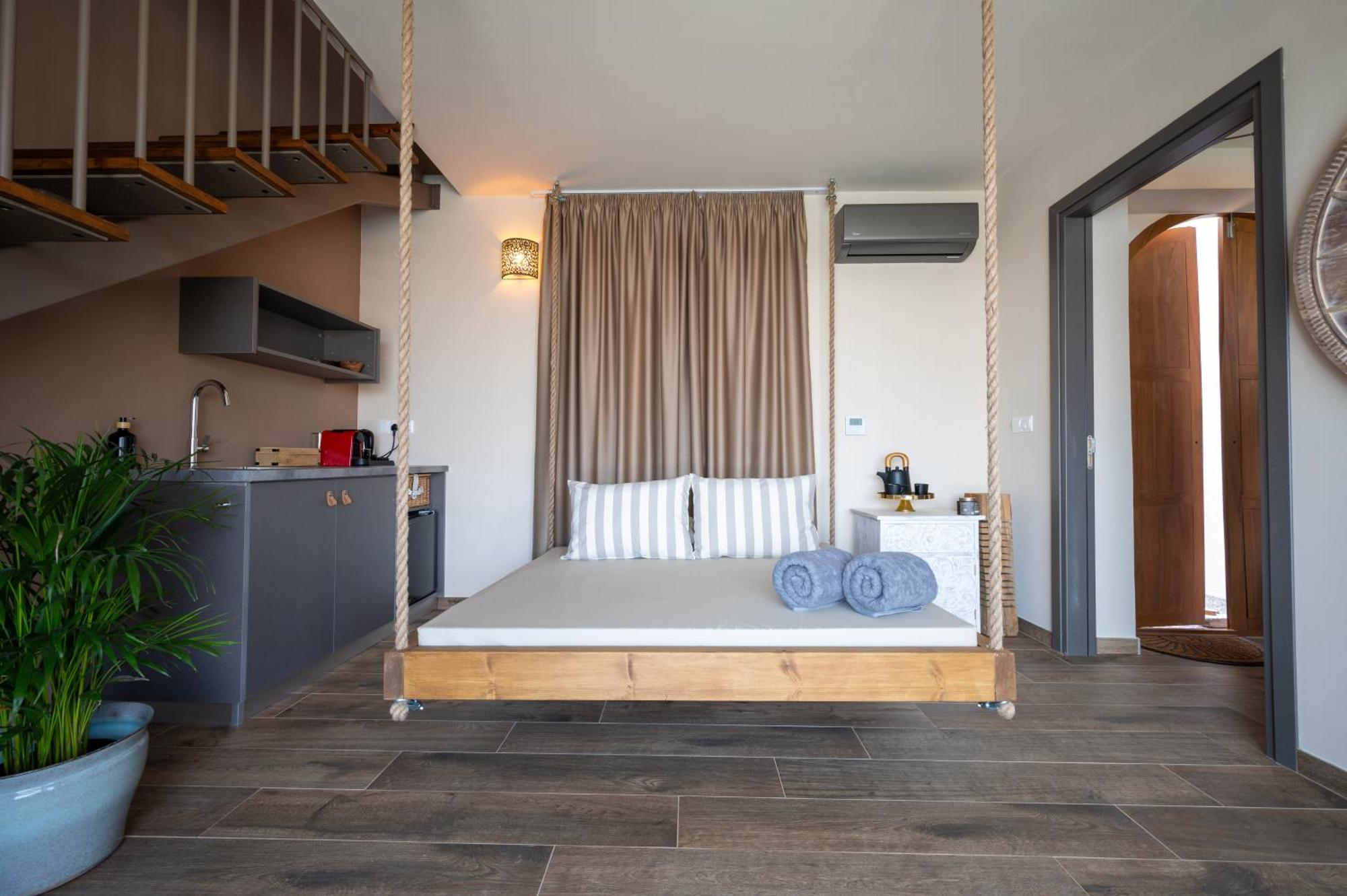 Exotic Sea Boutique Adults Only Hotel Protaras Bagian luar foto