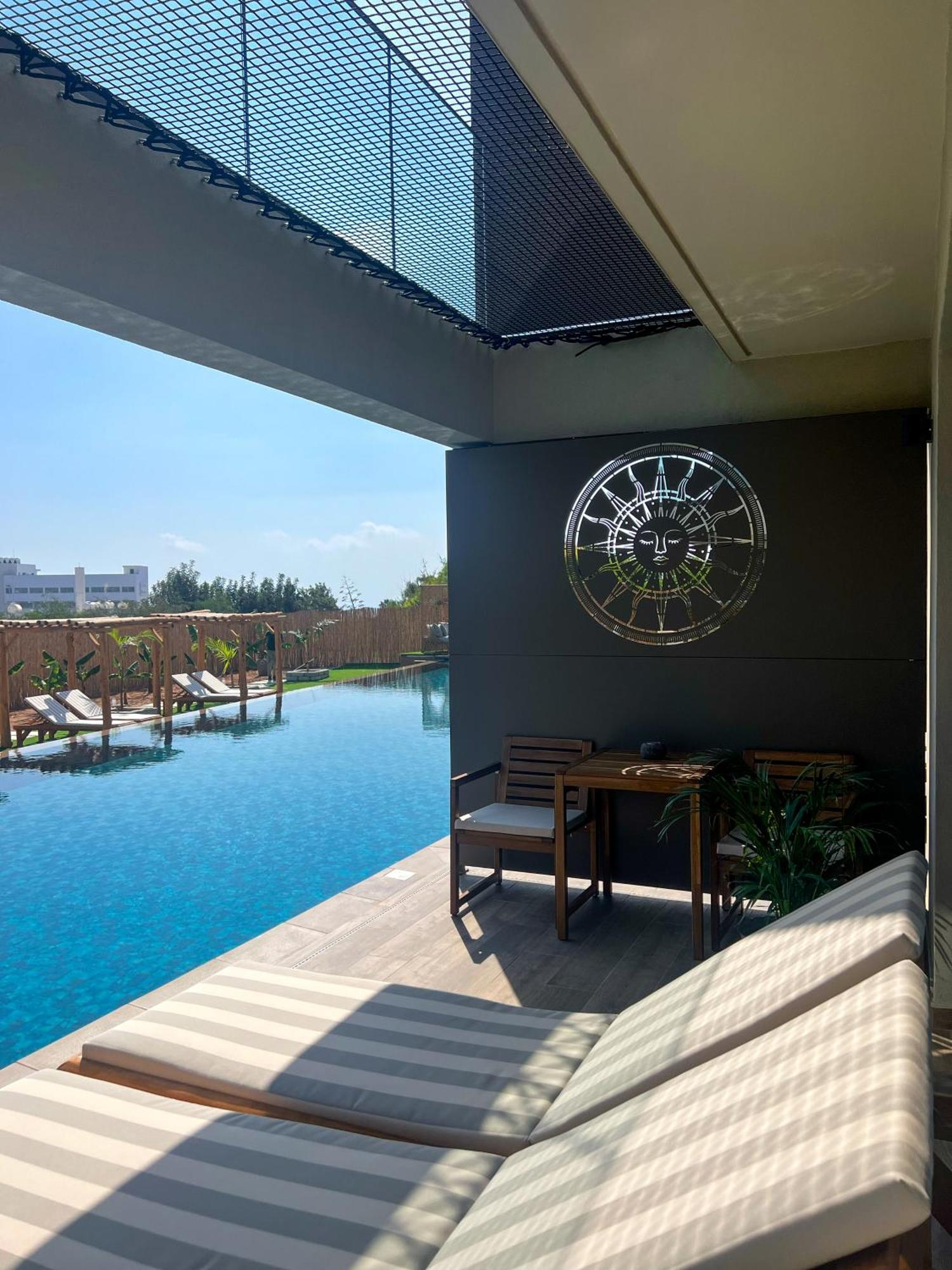 Exotic Sea Boutique Adults Only Hotel Protaras Bagian luar foto