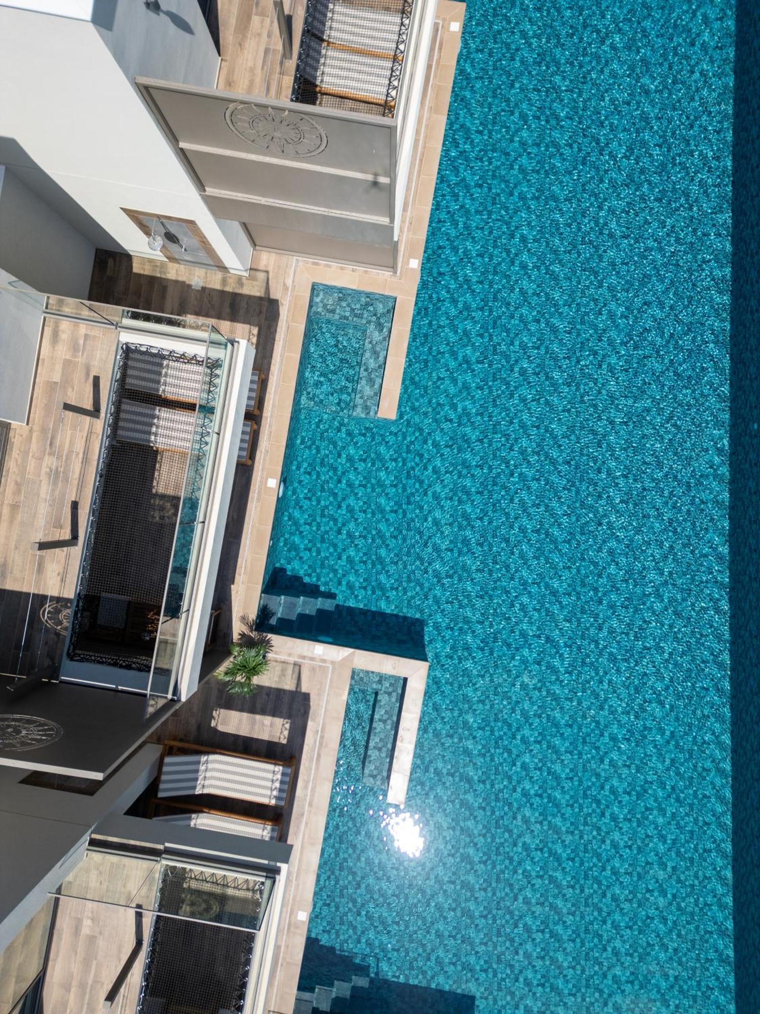 Exotic Sea Boutique Adults Only Hotel Protaras Bagian luar foto